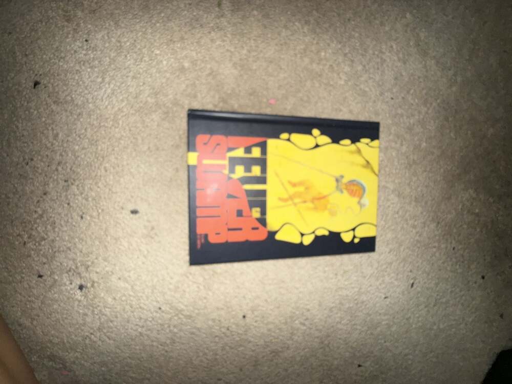 Fever Swamp Remastered Hardcover OSR RPG Adventure by Luke Gearing